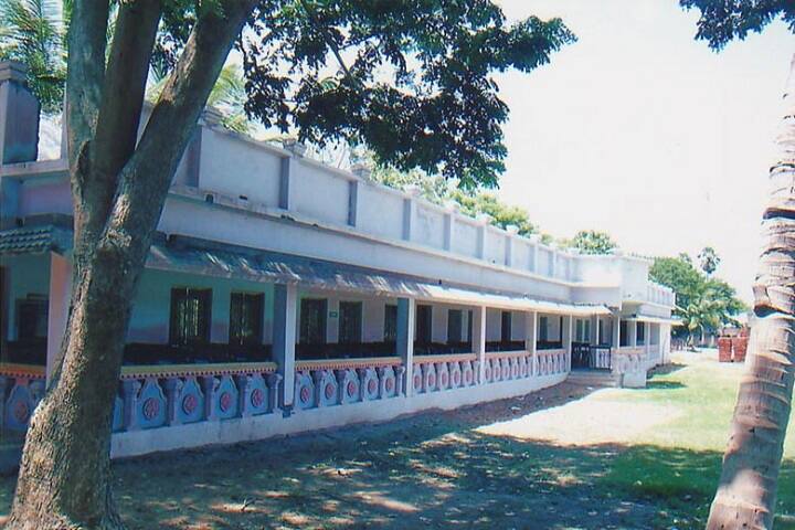 laboratory